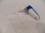 Novama Pingo NS12 elektryczny aspirator do nosa