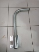 Uchwyt satelitarny boczny prawy 