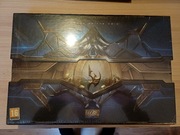 Starcraft 2 Legacy of the Void Edycja kolekcjonerska nowa nie otwierana