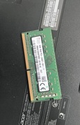 Pamięć RAM 8GB SK hynix PC4 1Rx8 2400T-SA1-11