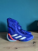 Buty bokserskie Adidas Speedex Ultra r 41 1/3