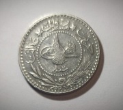 20 para imperium osmańskie  do rozpoznania 