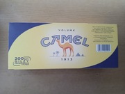Gilzy Camel 200sztx6opakowań