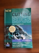 Cutting Edge Pre Inermediate