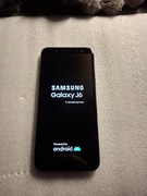 Samsung galaxy J 6