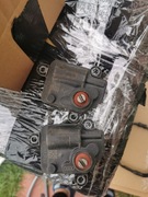 Moduł klap wydechowych a4 a5