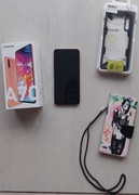 Samsung A70 6GB 128GB 8-o rdzeniowy dual sim coral