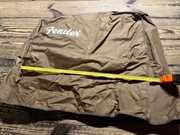 Pokrowiec na wzmacniacz gitarowy Fender