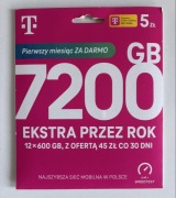 Zloty numer T-Mobile 606x569x013