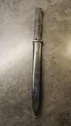 Bagnet Mauser k98 P.Weyersberg Zgodny 