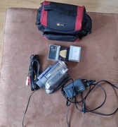 Kamera cyfrowa 3ccd panasonic nv-gs500