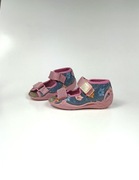 kapcie sandały dziewczęce Befado r 21