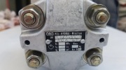 Pompa hydrauliczna PZL Hydral