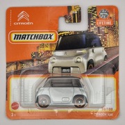 MATCHBOX CITROEN AMI