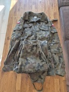 Mundur wz.93 + Furażerka Sił Powietrznych 