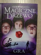 Andrzej Maleszka -Magiczne Drzewo -Gra