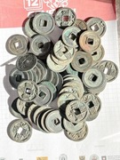 Monety keszowe – dynastia Tang (Chiny)