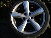 Koła z oponami - felgi 8Jx17H2