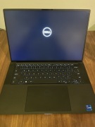 Dell 15 9520 ultrabook i7 RTX 3050