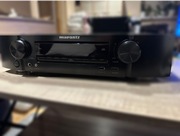 Amplituner AV Marantz NR1604 z Obsługą Sieci Ethernet