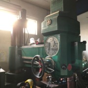 Wiertarka promieniowa WMW Magdeburg Made in German