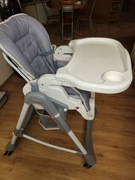 KRZESŁO FOTELIK do karmienia dziecka