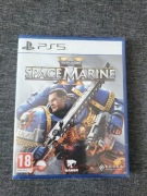 Warhammer 40,000: Space Marine II (PS5)