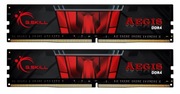 Pamięć RAM G.SKILL Aegis DDR4 2x16GB(32GB) 2666MHz CL19