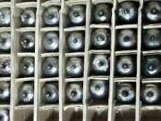 LAMPA ELEKTRONOWA EL84/6P14P PARA TELAM