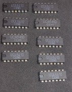 UCA6410 CEMI - 9 sztuk