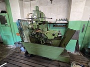 Ostrzałka do pił VOLLMER WERKE