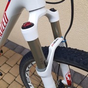 Specialized Stumpjumper HT Expert Carbon, koła 26", rozm. 17,5"