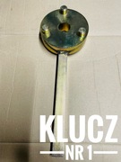 Klucz do kół rozrządu Subaru Impreza Forester Legacy 2.0 2.5 