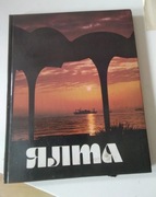 Książka pt,, Jałta "Rosja 