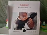 Nosidło Baby Bjorn one air 