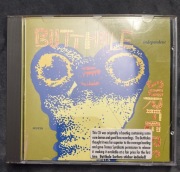 Butthole Surfers Independent worm Saloon Cd 