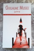 GUILLAUME MUSSO JUTRO WYDAWNICTWO ALBATROS 