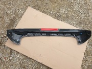 Ford Fiesta MK 7 SPOILER LOTKA KLAPY TYŁ 