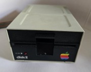 Stacja dysków APPLE DISK II