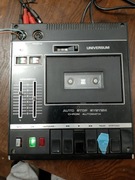 Magnetofon, Deck Uniwersum 