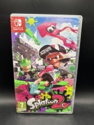 Splatoon 2 Nintendo Switch OKAZJA
