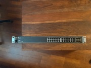 SWITCH HP Aruba 2530-24G J9776A 24-Port Gigabit Switch 4 x SFP 1U