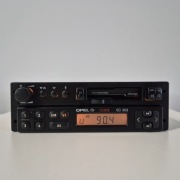 Radio Opel SC 303 omega astra ascona manta kadett corsa senator