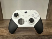 Kontroler pad Xbox Elite Series 2 CORE 1797 biało-czarny bdb gwarancja
