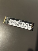 SSD M.2 512GB Adata XPG Gammix S11 Pro