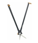 Fiskars Dźwigniowe nożyce do trawy i żywopłotu 1001565