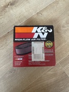 Filtr Powietrza K&N HA-0001