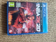 Gra PS4 NBA 2K20 PlayStation 4