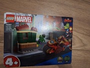 Lego Marvel nr 76287