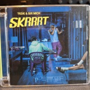 Tede & Sir Mich "SKRRRT" CD